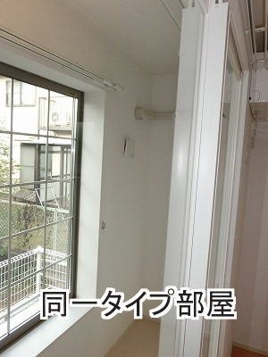 ロイヤル　グレイスⅠの内装