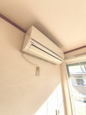 【その他】 | ルナシーハイツ