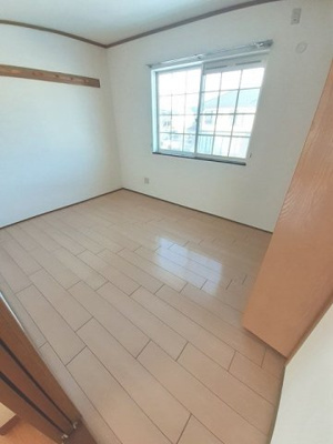 【内装】 | ルナシーハイツ