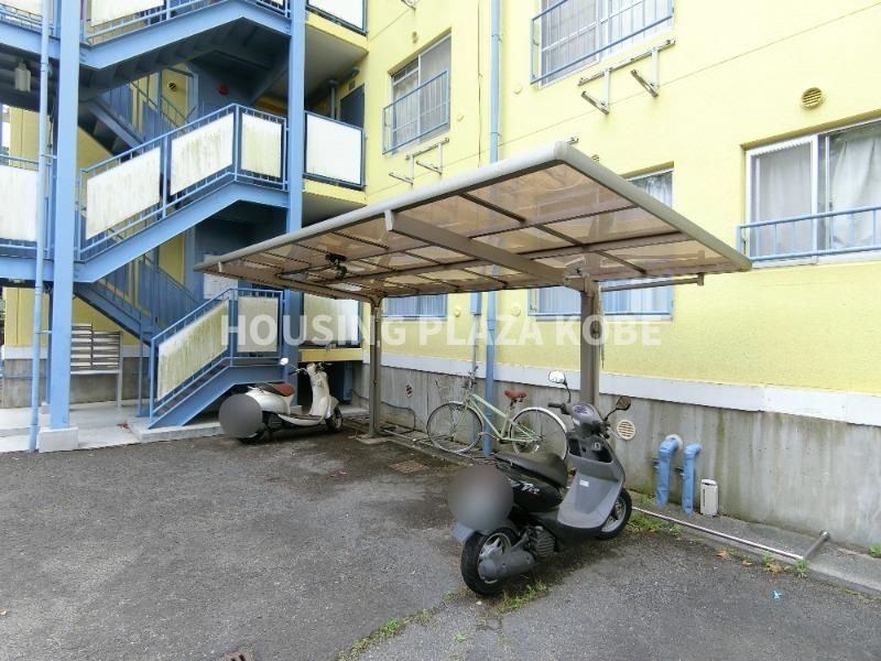 エード白川のその他共用部分