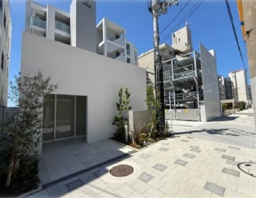 【外観】 | ワコーレ舞子シーテラス