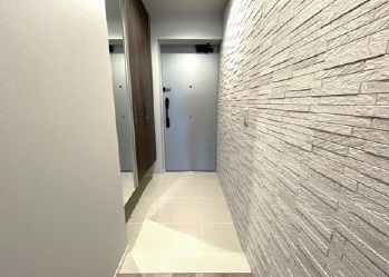 【玄関】 | ワコーレ舞子シーテラス