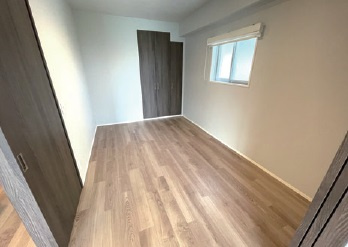 【洋室】 | ワコーレ舞子シーテラス