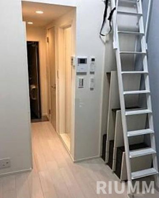 【居間・リビング】 | ハーモニーテラス上池袋Ⅱ