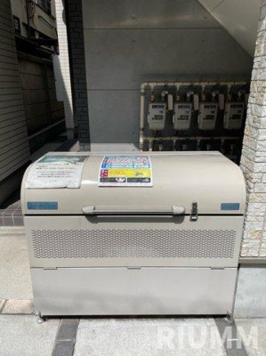 【その他共用部分】 | ハーモニーテラス上池袋Ⅱ