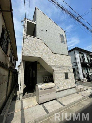 【その他】 | ハーモニーテラス上池袋Ⅱ