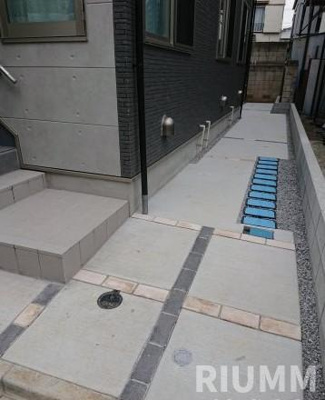 【その他】 | ハーモニーテラス上池袋Ⅱ