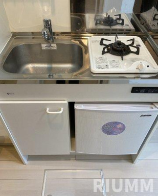 【キッチン】 | ハーモニーテラス上池袋Ⅱ