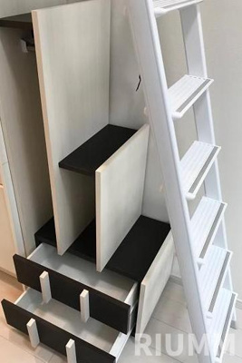 【収納】 | ハーモニーテラス上池袋Ⅱ