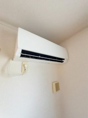 【その他】 | アルモニー・メゾンＡ棟