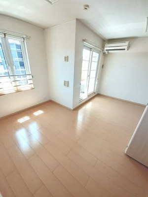 【居間・リビング】 | アルモニー・メゾンＡ棟