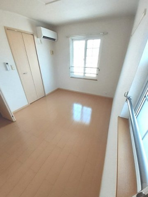 【内装】 | アルモニー・メゾンＡ棟