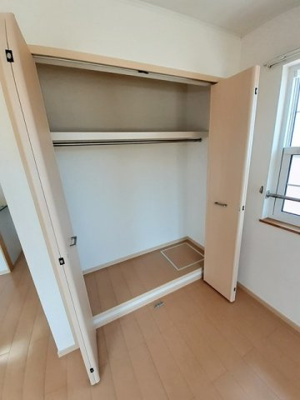 【収納】 | アルモニー・メゾンＡ棟