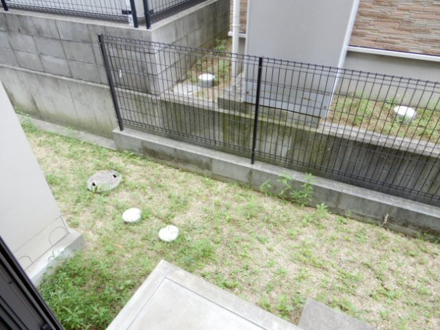 エル　ビエントの庭