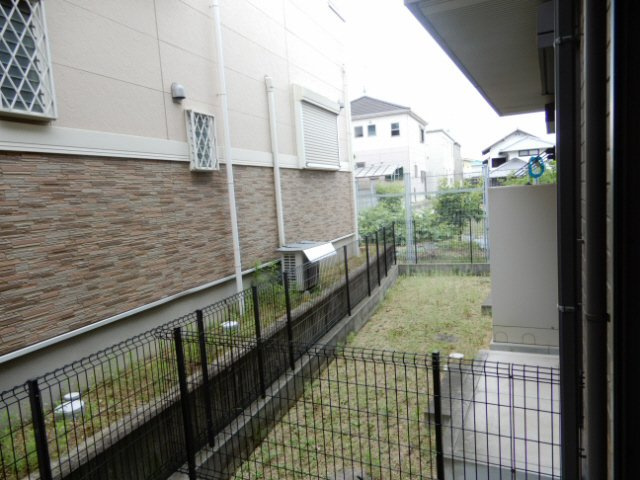 エル　ビエントの展望