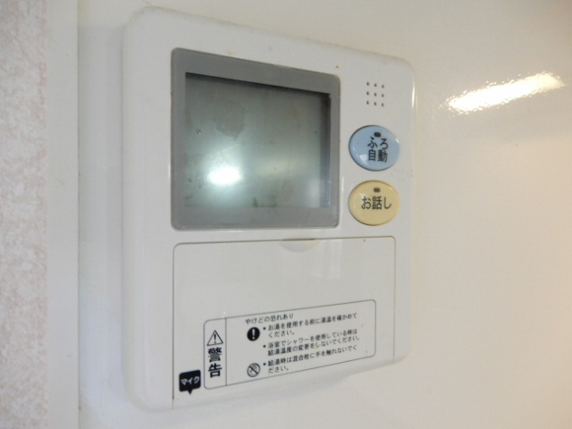 エル　ビエントの設備