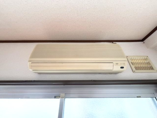 泉マンションの設備