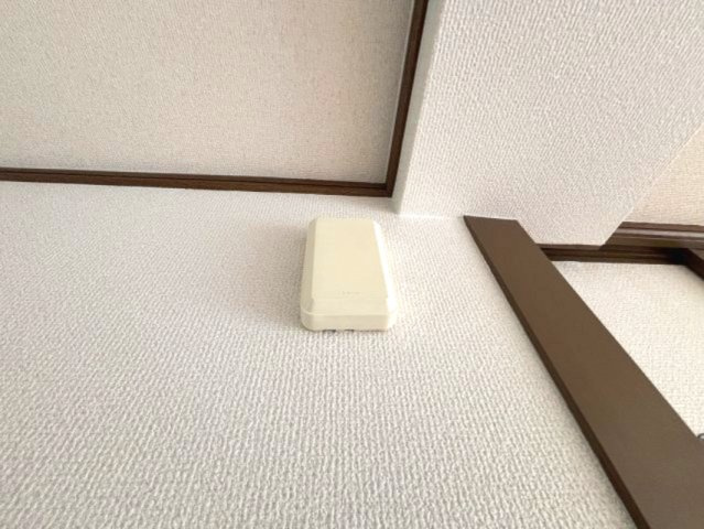 泉マンションのセキュリティ