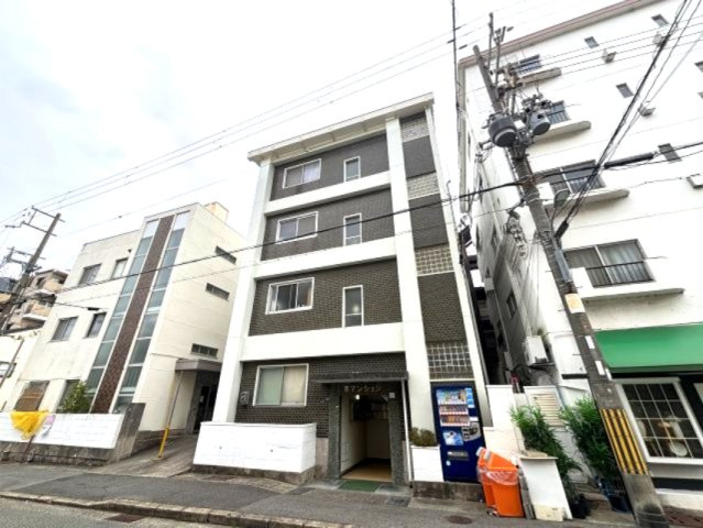 泉マンション