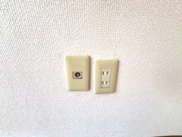 泉マンションの設備