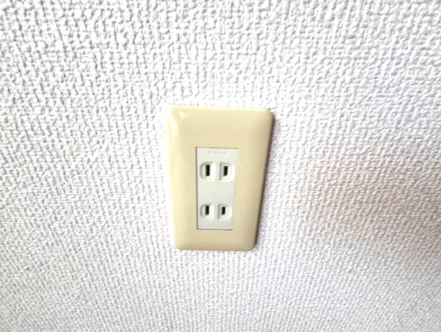 泉マンションの設備