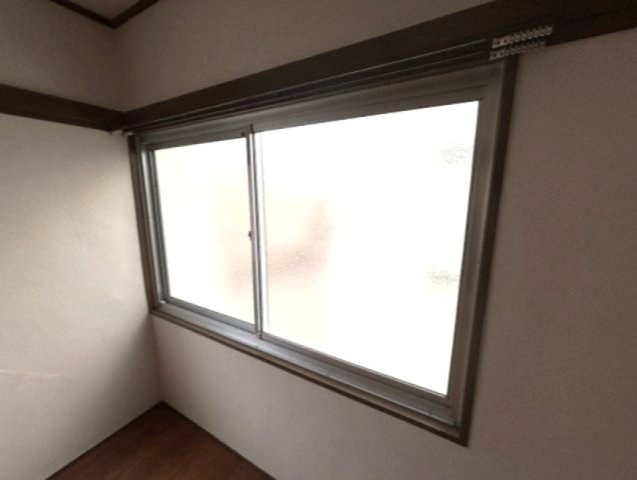 泉マンションの内装