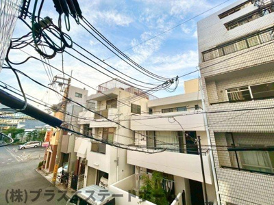 【展望】 | 三國ビル