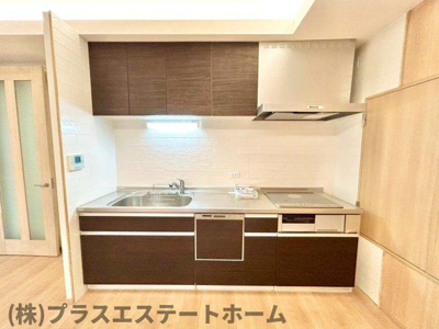 【キッチン】 | 三國ビル