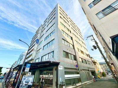 【外観】 | 三國ビル