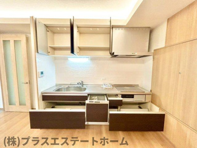 【内装】 | 三國ビル