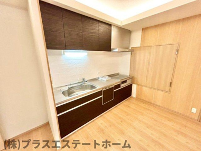 【キッチン】 | 三國ビル