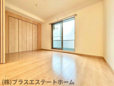 【寝室】 | 三國ビル