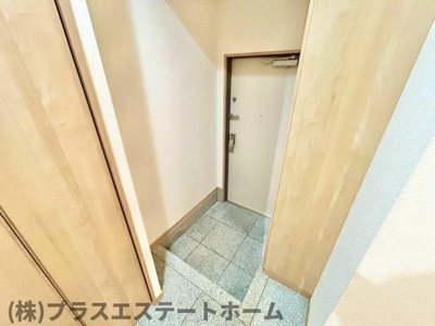 【玄関】 | 三國ビル