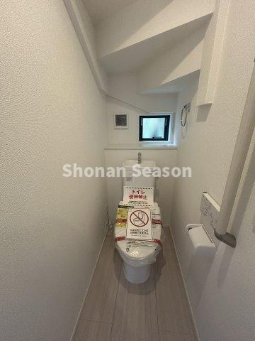 【トイレ】 | 年中快適な温水洗浄便座は各階にご用意がございます。