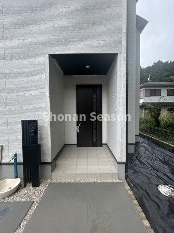 【外観】 | 内覧の際には新生活をイメージしながら隅々までご覧くださいね♪