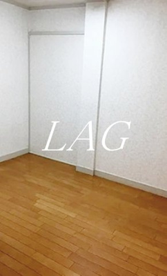 【寝室】 | 田園調布コーポラス | 寝室です。