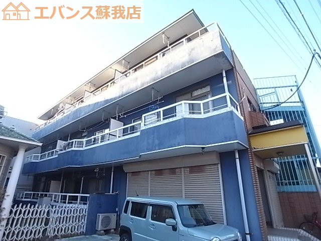 【外観】 | 光生ビル | 物件の外観です