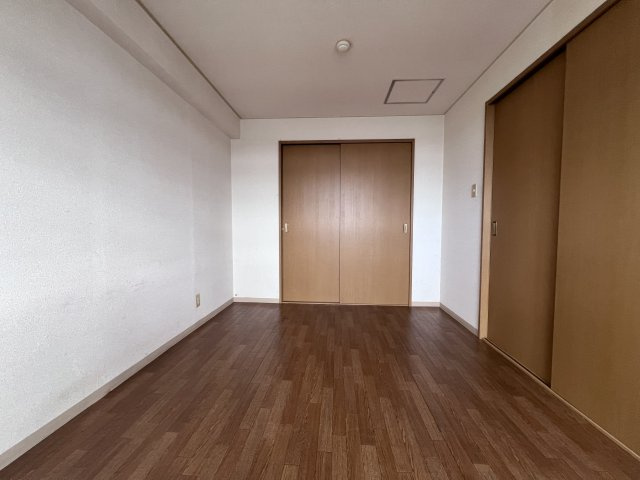 プレアール白水の子供部屋