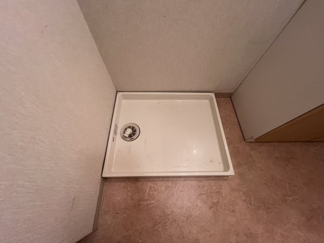 プレアール白水の設備