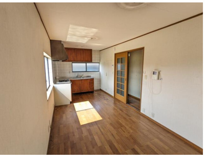 【キッチン】 | 西京区川島東代町