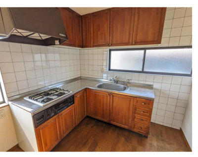 【キッチン】 | 西京区川島東代町