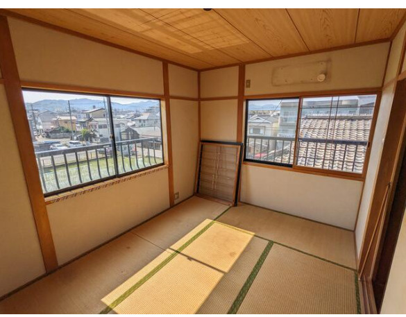 【和室】 | 西京区川島東代町