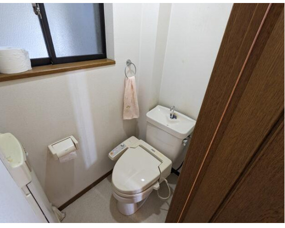 【トイレ】 | 西京区川島東代町