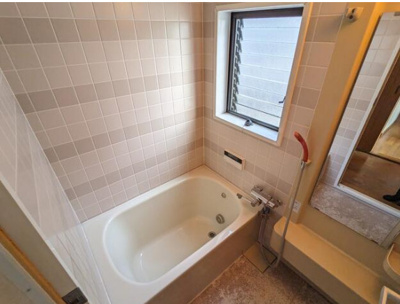 【浴室】 | 西京区川島東代町