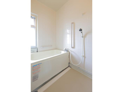 【浴室】 | 泉北桃山台一丁3-3号棟