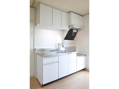 【キッチン】 | 泉北桃山台一丁3-3号棟