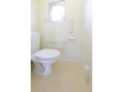 【トイレ】 | 泉北桃山台一丁3-3号棟