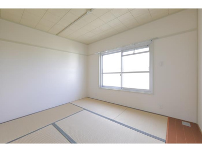 【和室】 | 泉北桃山台一丁3-3号棟