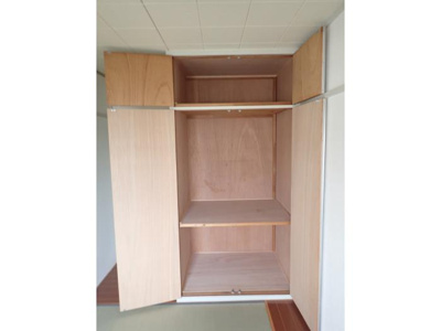 【収納】 | 泉北桃山台一丁3-3号棟