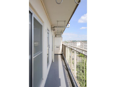 【バルコニー】 | 泉北桃山台一丁3-3号棟